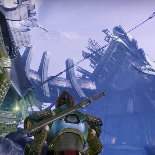 Hive God