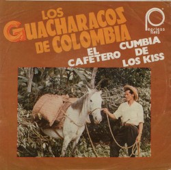 El cafetero / Cumbia de los kiss