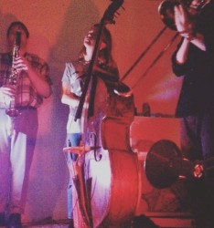 Trio Ramberget EP