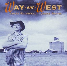 Way Out West