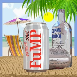The FuMP, Vol. 28: July - August 2011