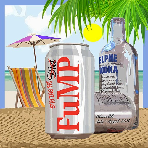 The FuMP, Vol. 28: July - August 2011