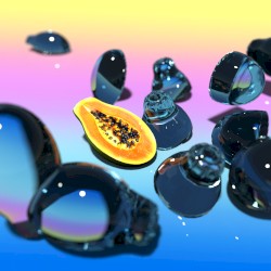 papaya