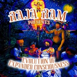 The Evolution of Expanded Consciousness