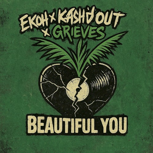 Beautiful You