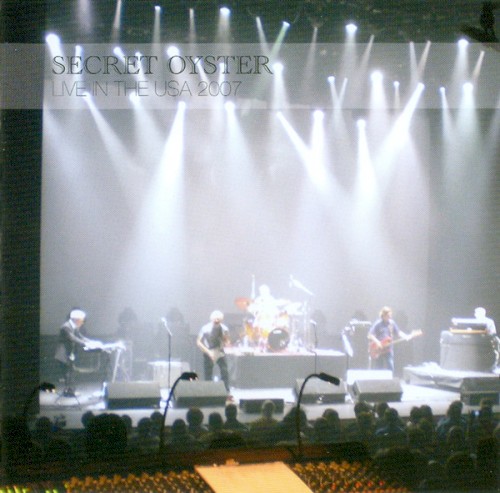 Live in the USA 2007