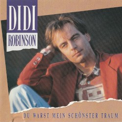 Du warst mein schönster Traum
