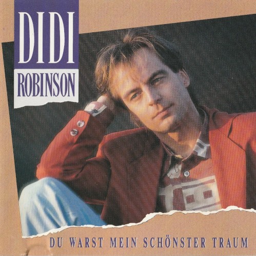 Du warst mein schönster Traum