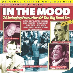 In the Mood, Vol. 2