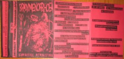 Surgikill Atrocities