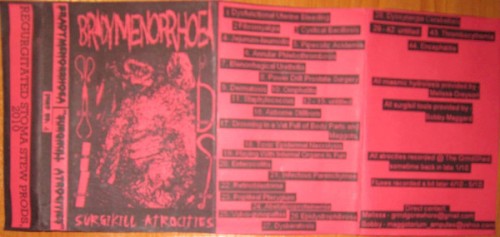 Surgikill Atrocities