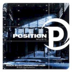 Artist Compilation, Volume 14: Rock/Electronic/Hip-Hop