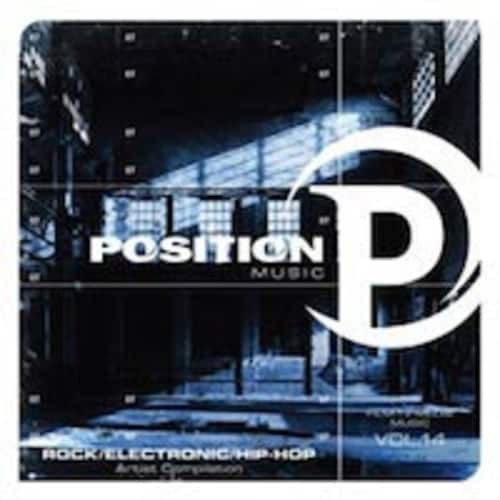 Artist Compilation, Volume 14: Rock/Electronic/Hip-Hop