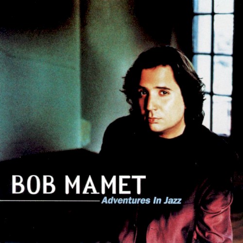 Adventures in Jazz