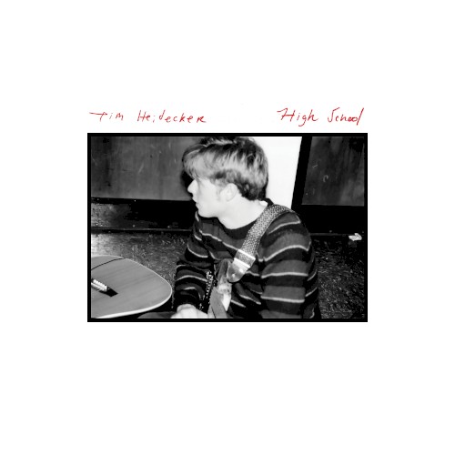 High School