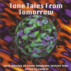 Tone Tales from Tomorrow