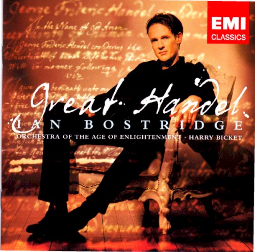 Great Händel