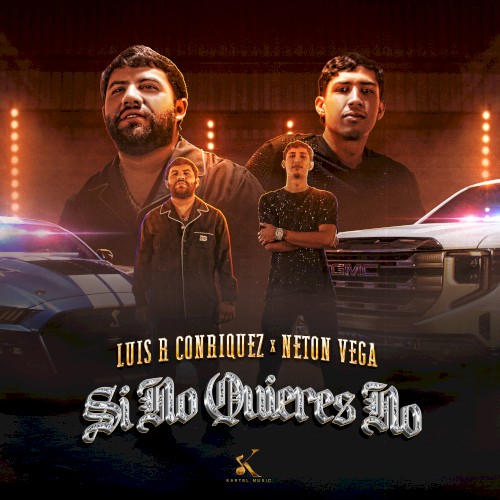 Si No Quieres No