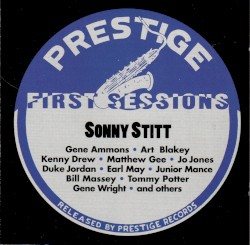 Prestige First Sessions, Volume 2