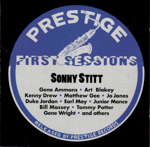 Prestige First Sessions, Volume 2