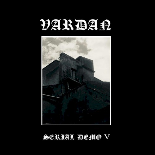 Serial Demo V