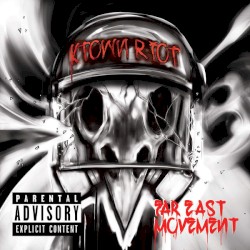 KTown Riot