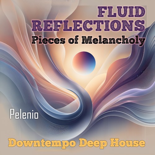 Fluid Reflections - Pieces of Melancholy
