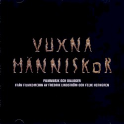 Vuxna människor