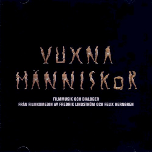 Vuxna människor