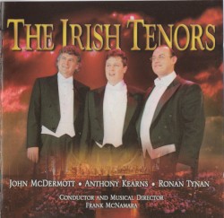 The Irish Tenors