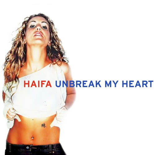 Unbreak My Heart