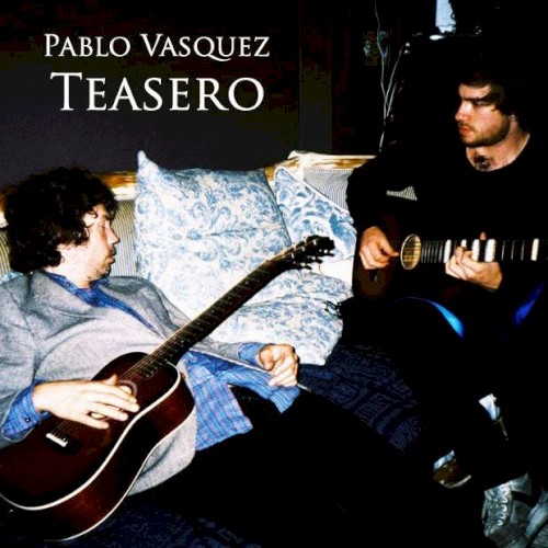 Teasero