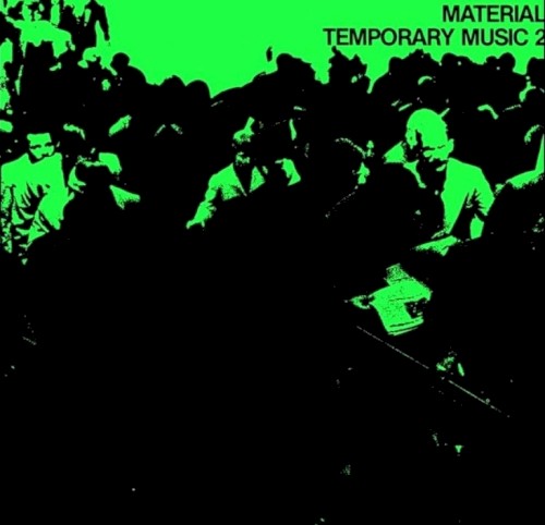 Temporary Music 2