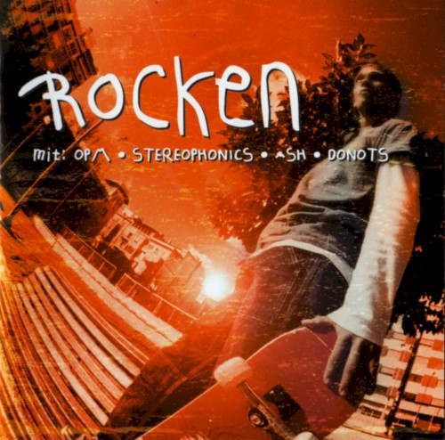 Rocken