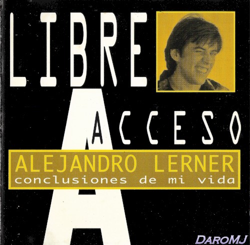 Conclusiones de mi vida