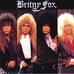 Britny Fox
