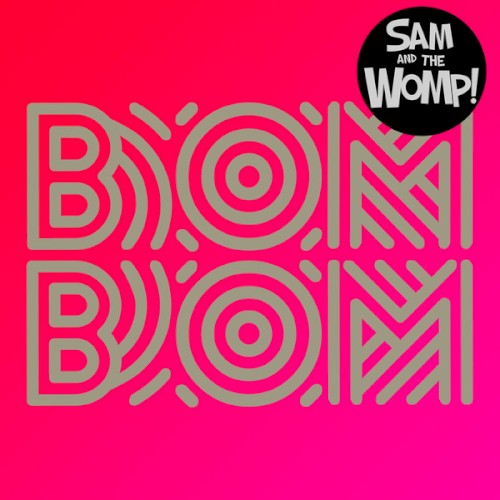 Bom Bom