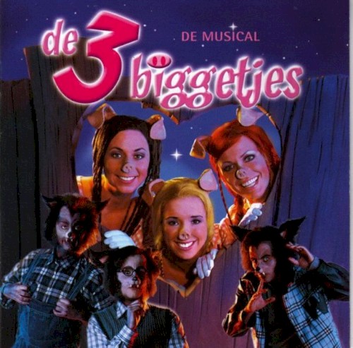 De 3 biggetjes