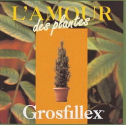 L'Amour des Plantes