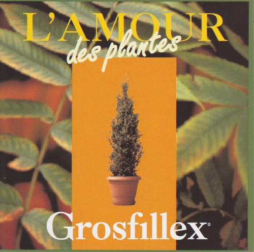 L'Amour des Plantes