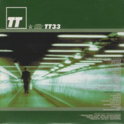 TT 33