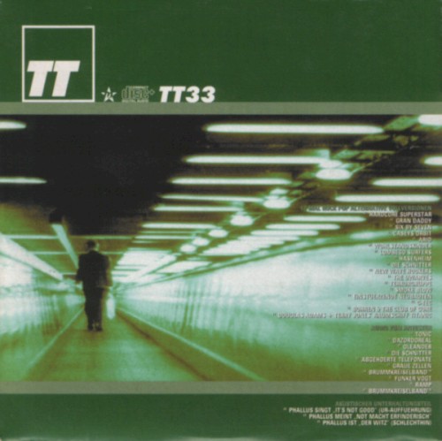 TT 33
