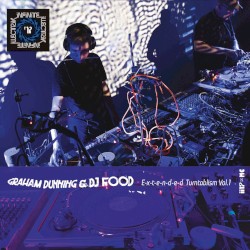 E-x-t-e-n-d-e-d Turntablism Vol.1