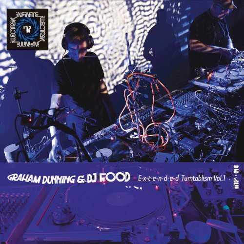 E-x-t-e-n-d-e-d Turntablism Vol.1