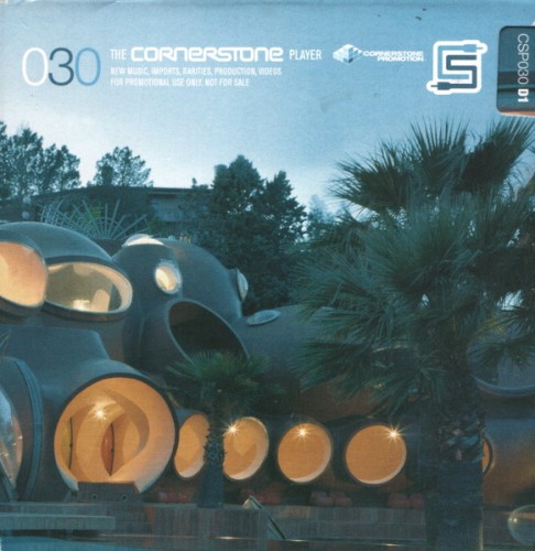 Cornerstone Player 030