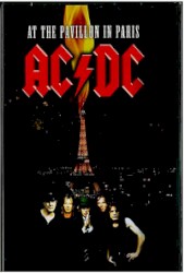 Let There Be Rock