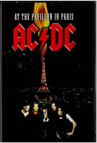 Let There Be Rock