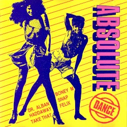 Absolute Dance