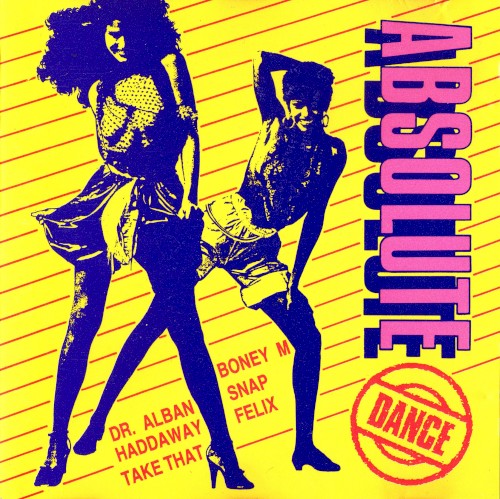 Absolute Dance