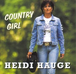 Country Girl